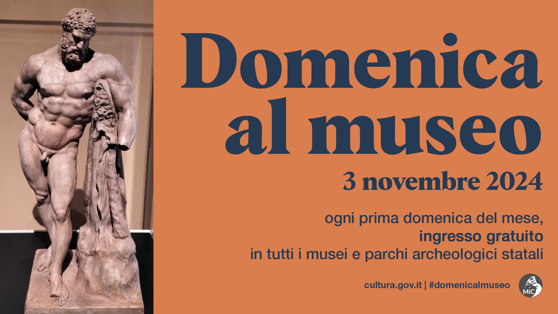 Domenica al museo alla Galleria Giorgio Franchetti alla Ca' d'Oro | 3 novembre 2024